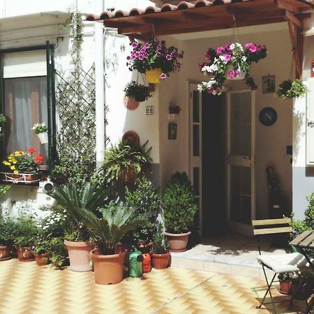 Casa Lena B&B Napoli Ngoại thất bức ảnh
