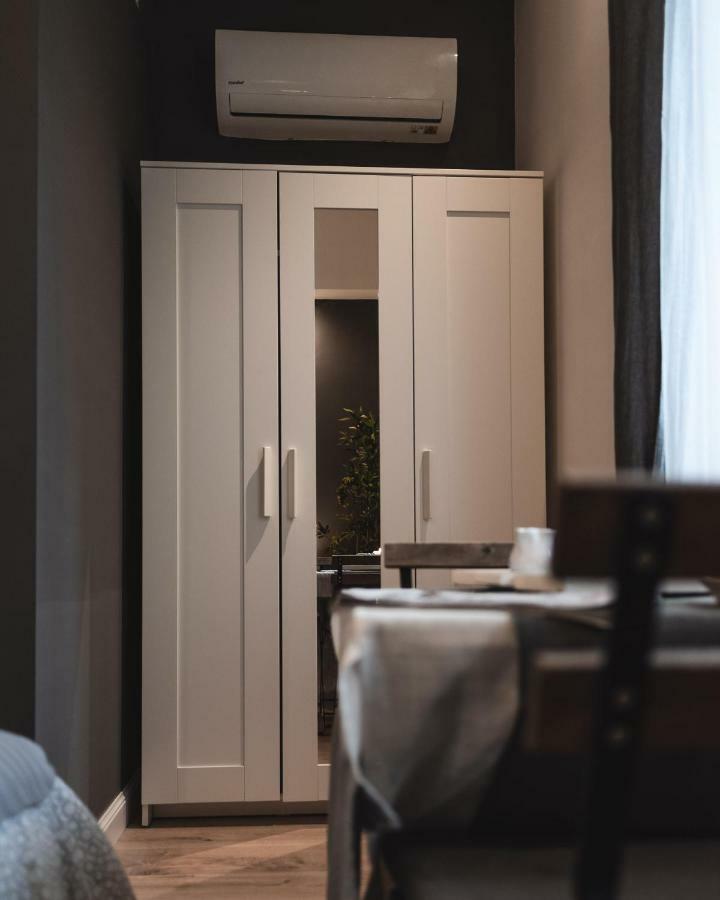 Casa Lena B&B Napoli Ngoại thất bức ảnh