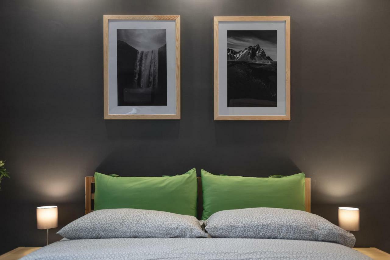 Casa Lena B&B Napoli Ngoại thất bức ảnh