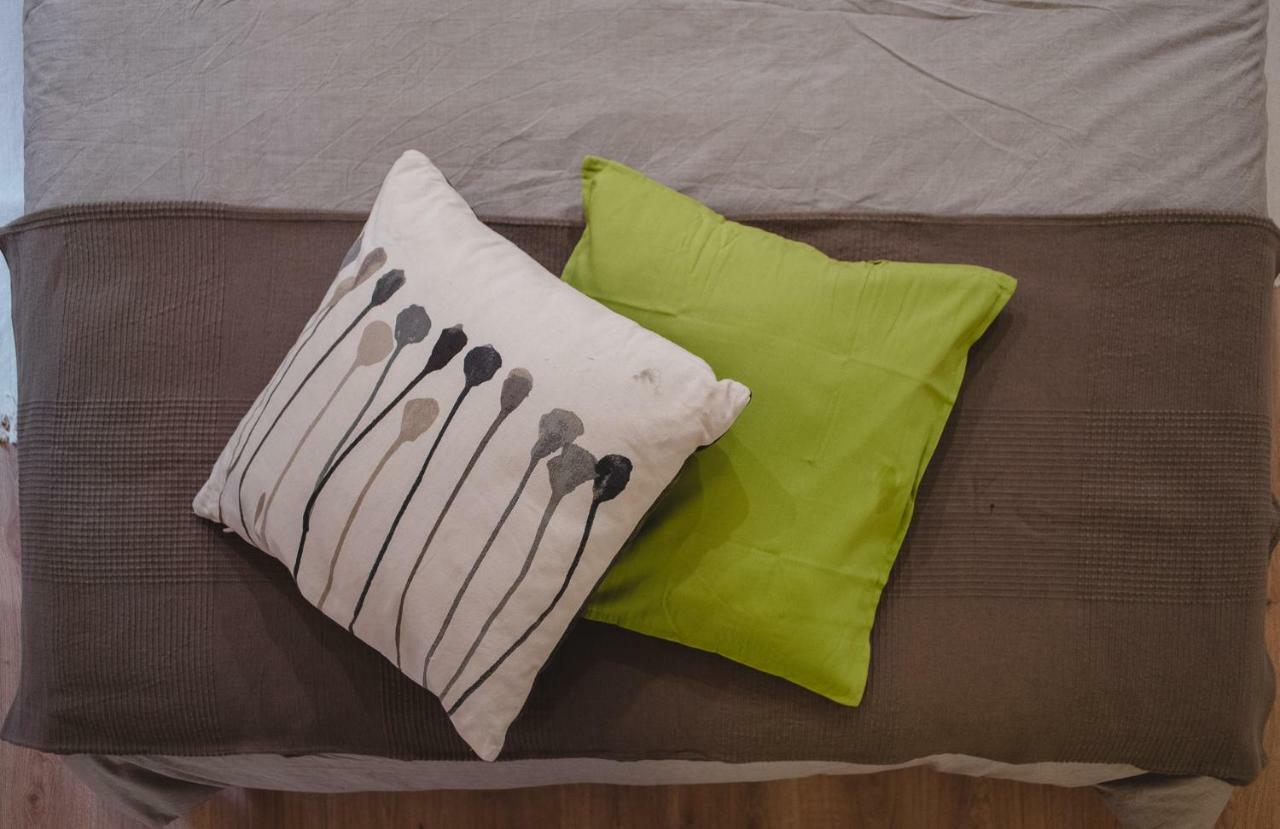 Casa Lena B&B Napoli Ngoại thất bức ảnh
