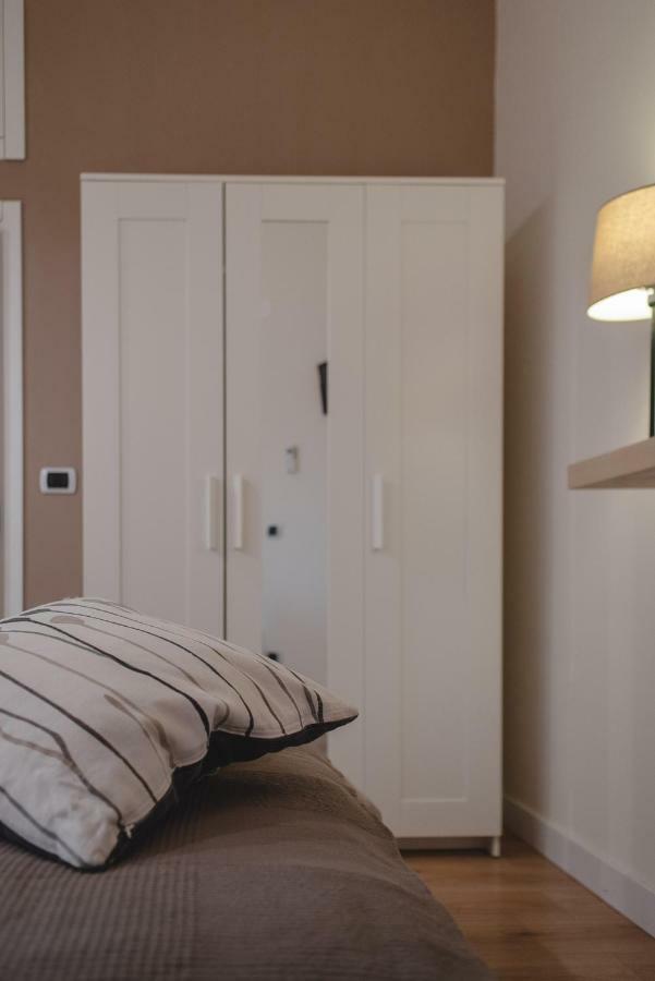 Casa Lena B&B Napoli Ngoại thất bức ảnh