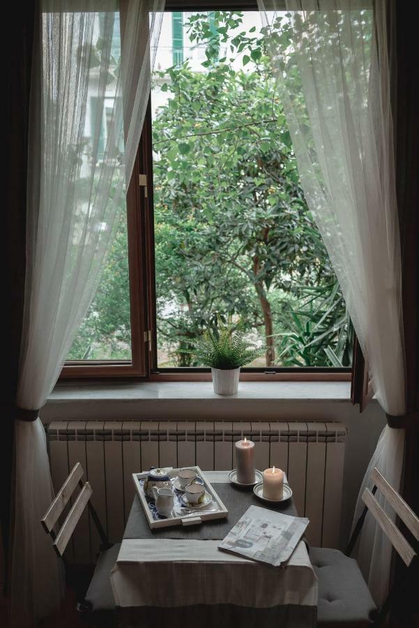 Casa Lena B&B Napoli Ngoại thất bức ảnh