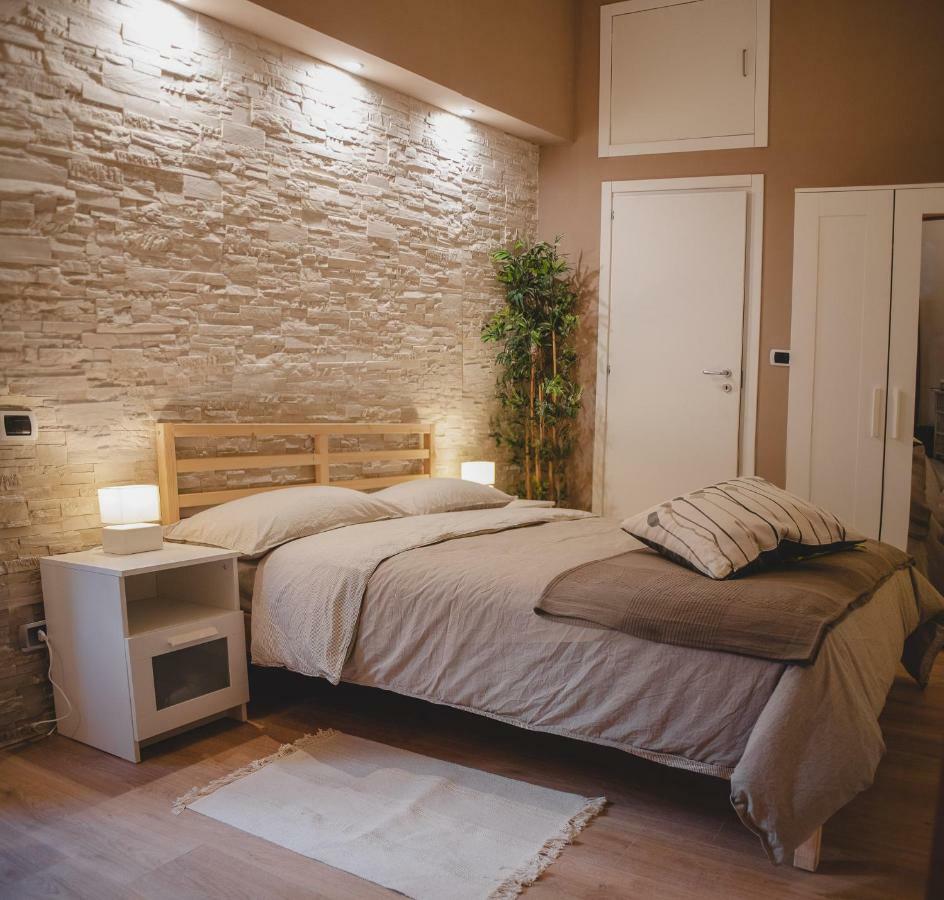 Casa Lena B&B Napoli Ngoại thất bức ảnh