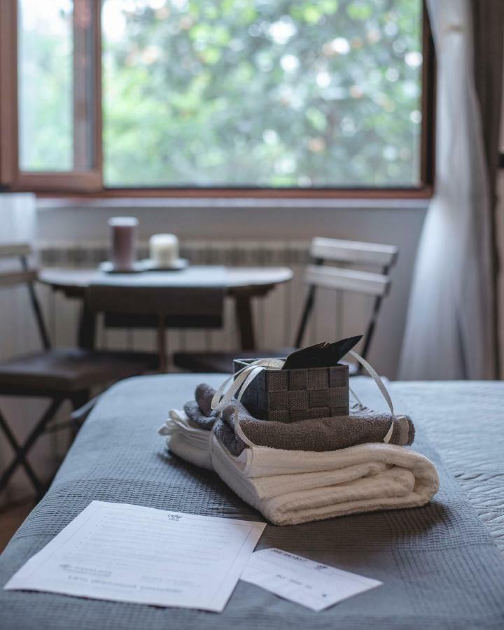 Casa Lena B&B Napoli Ngoại thất bức ảnh