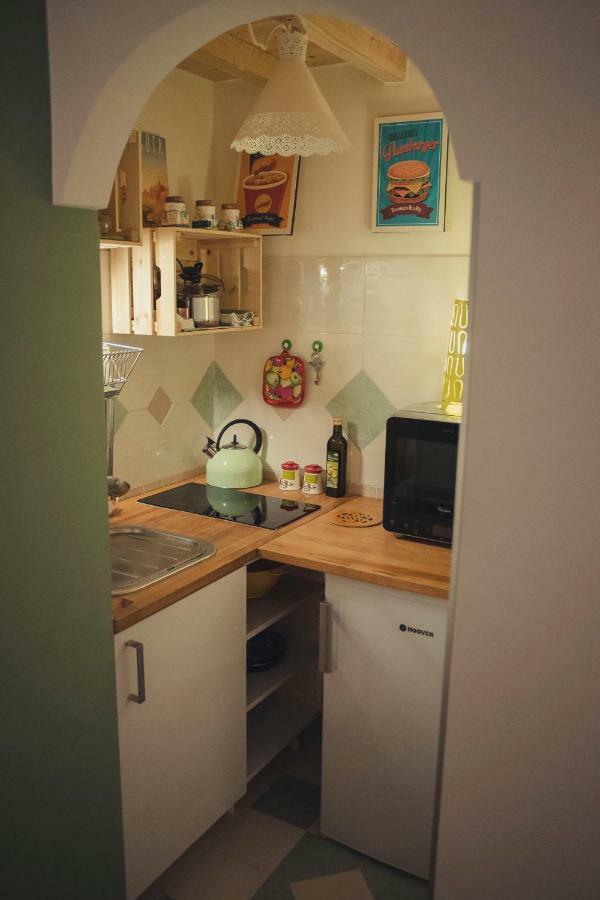 Casa Lena B&B Napoli Ngoại thất bức ảnh